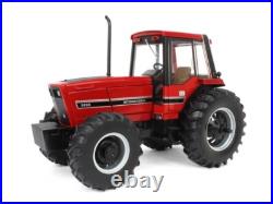 International Harvester 5288 MFWD Tractor Diecast 116 Model ERTL ZFN44354