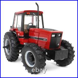 International Harvester 5288 MFWD Tractor Diecast 116 Model ERTL ZFN44354