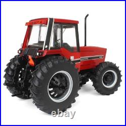 International Harvester 5288 MFWD Tractor Diecast 116 Model ERTL ZFN44354