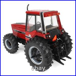 International Harvester 5288 MFWD Tractor Diecast 116 Model ERTL ZFN44354