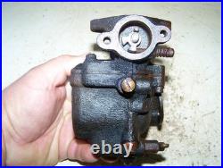 International Harvester 6212-DB H HV W4 I4 O4 OS4 Farm Tractor Carburetor