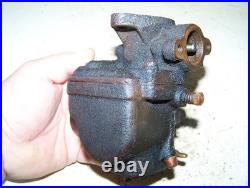 International Harvester 6212-DB H HV W4 I4 O4 OS4 Farm Tractor Carburetor