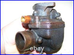 International Harvester 6212-DB H HV W4 I4 O4 OS4 Farm Tractor Carburetor