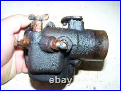 International Harvester 6212-DB H HV W4 I4 O4 OS4 Farm Tractor Carburetor