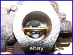 International Harvester 6212-DB H HV W4 I4 O4 OS4 Farm Tractor Carburetor