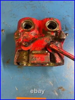 International Harvester 66, 86 Hydraulic Remote Valve, 544788R1