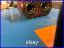 International Harvester 66, 86 Hydraulic Remote Valve, 544788R1