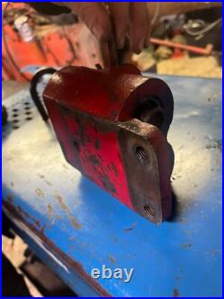 International Harvester 66, 86 Hydraulic Remote Valve, 544788R1