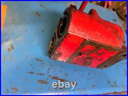 International Harvester 66, 86 Hydraulic Remote Valve, 544788R1