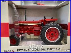 International Harvester 756