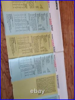 International Harvester 766 966 1066 1466 Tractor for 1971 Brochure FCCA25