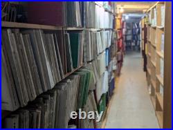 International Harvester Cub 154 184 185 Low Boy Tractor Mower Service Manual xz