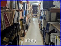 International Harvester Cub 154 184 185 Low Boy Tractor Mower Service Manual xz