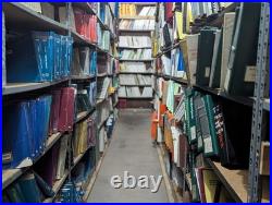 International Harvester Cub 154 184 185 Low Boy Tractor Mower Service Manual xz