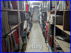 International Harvester Cub 154 184 185 Low Boy Tractor Mower Service Manual xz