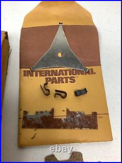 International Harvester Cub Cadet 147 Tractor PTO Clutch Disc And Spring Kit NOS