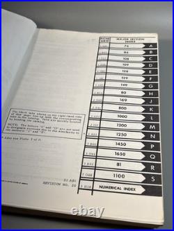 International Harvester Cub Cadet Tractor Tc-157 Parts List Manual Catalog