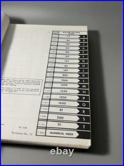 International Harvester Cub Cadet Tractor Tc-157 Parts List Manual Catalog