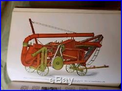 International Harvester Farm Operating Equipment General Catalog 23 Tractor 1923