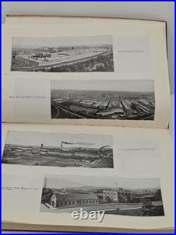 International Harvester Farm Operating Equipment McCormick Dearing Line No. 27