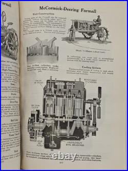 International Harvester Farm Operating Equipment McCormick Dearing Line No. 27 International Harvester Farm Operating Equipment McCormick Dearing Line No. 27