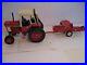 International_Harvester_Farm_Toy_Tractor_Hydro_186_with_IH_Baler_Ertl_1_16_01_vh
