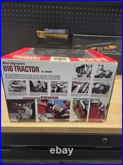 International Harvester Farmall 1206 Turbo 40th Anniversary toy Tractor 116