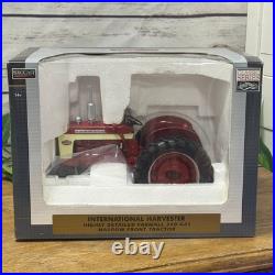 International Harvester Farmall 340 Gas Narrow Front Tractor 116 SpecCast Metal