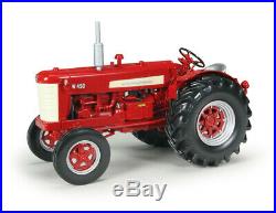 International Harvester Farmall W450 Gas Tractor 1/16 Diecast Speccast Zjd1683