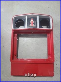 International Harvester Front Frame Grille Housing IH Tractor Part (25x18x7) International Harvester Front Frame Grille Housing IH Tractor Part (25x18x7)
