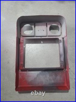 International Harvester Front Frame Grille Housing IH Tractor Part (25x18x7) International Harvester Front Frame Grille Housing IH Tractor Part (25x18x7)