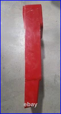 International Harvester Front Frame Grille Housing IH Tractor Part (25x18x7) International Harvester Front Frame Grille Housing IH Tractor Part (25x18x7)