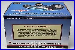 International Harvester HT-340 Gas Turbine Tractor By SpecCast 1/16 Scale