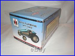 International Harvester HT-340 Turbine Tractor Limited Edition By SpecCast