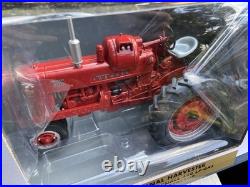 International Harvester Highly Detailed Farmall 400 Lp-gas Narrow Front Tractor