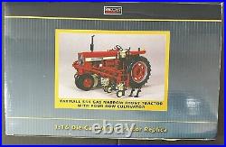 International Harvester Highly Detailed Farmall 544 Gas Narrow Front tractor
