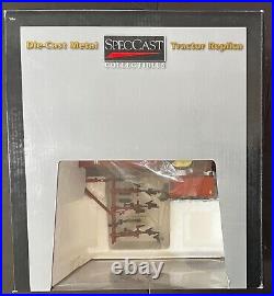 International Harvester Highly Detailed Farmall 544 Gas Narrow Front tractor
