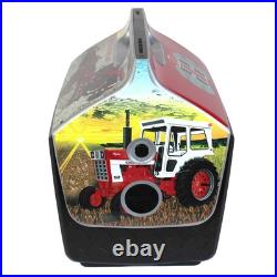 International Harvester IGLOO THE BOSS Cooler Tractor Combine Equipment OBT107