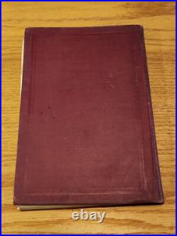 International Harvester IHC McCormick Deering Dealer Catalog 30 Engines