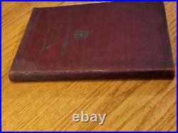 International Harvester IHC McCormick Deering Dealer Catalog 30 Engines