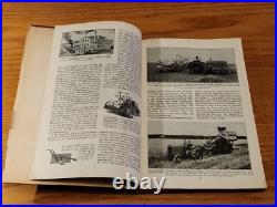 International Harvester IHC McCormick Deering Dealer Catalog 30 Engines