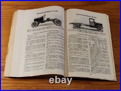 International Harvester IHC McCormick Deering Dealer Catalog 30 Engines