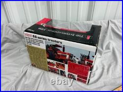 International Harvester IH 1066 Tractor PRECISION KEY 116 NIB #9 White Stripe