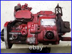 International Harvester IH 1466 Tractor, Injection Pump CORE Bosch 680321C91