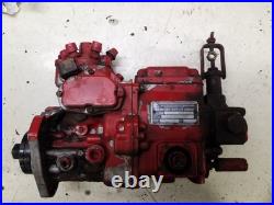 International Harvester IH 1466 Tractor, Injection Pump CORE Bosch 680321C91