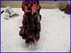 International Harvester IH 1466 Tractor, Injection Pump CORE Bosch 680321C91