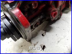 International Harvester IH 1466 Tractor, Injection Pump CORE Bosch 680321C91