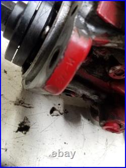 International Harvester IH 1466 Tractor, Injection Pump CORE Bosch 680321C91