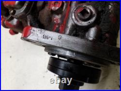 International Harvester IH 1466 Tractor, Injection Pump CORE Bosch 680321C91