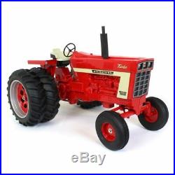 International Harvester IH 1566 1/8 Sscale Wide Front with Duals ZSM 1603
